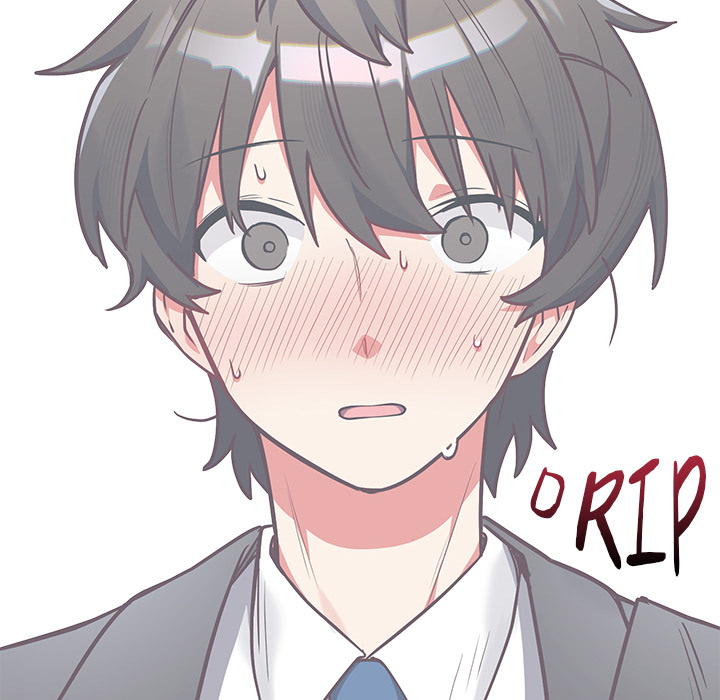 I Didn't Sign Up For This - episode 2 - 80