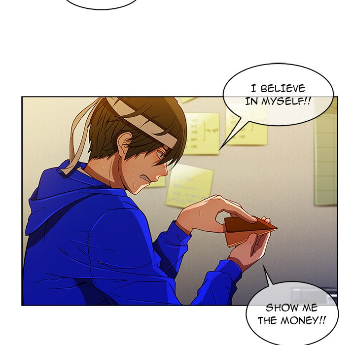 Lady Long Legs - episode 2 - 19