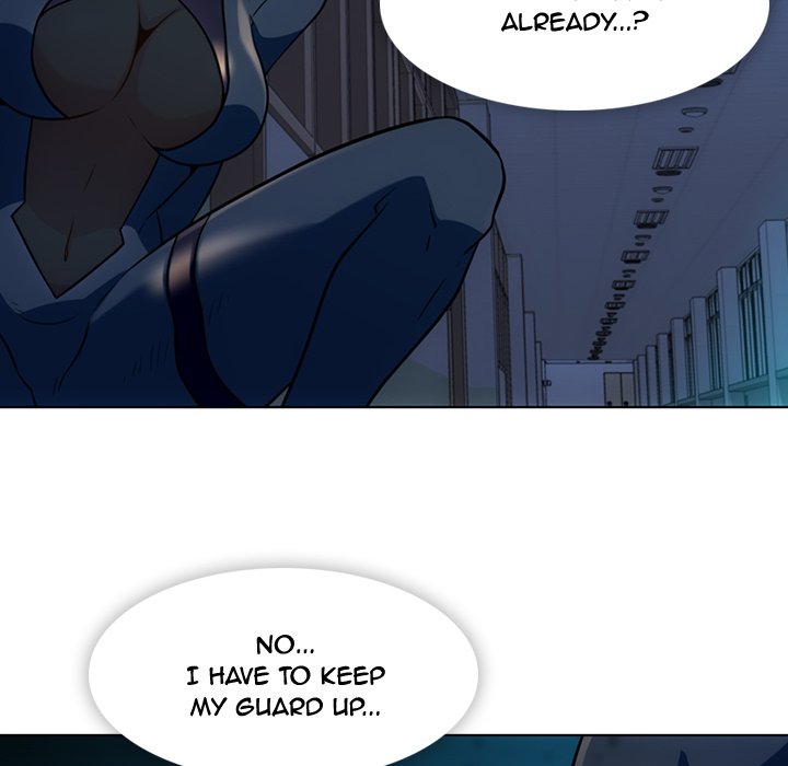 Such a Cute Spy - episode 35 - 19