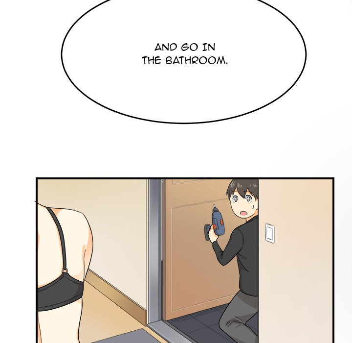 Excuse me, This is my Room - episode 2 - 62
