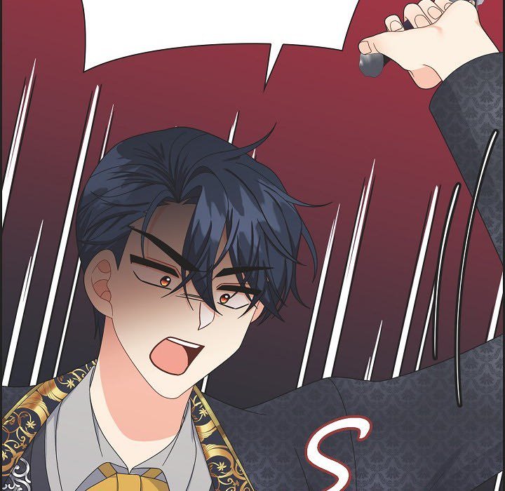 The Destroyer Fell in Love with Me - episode 80 - 19