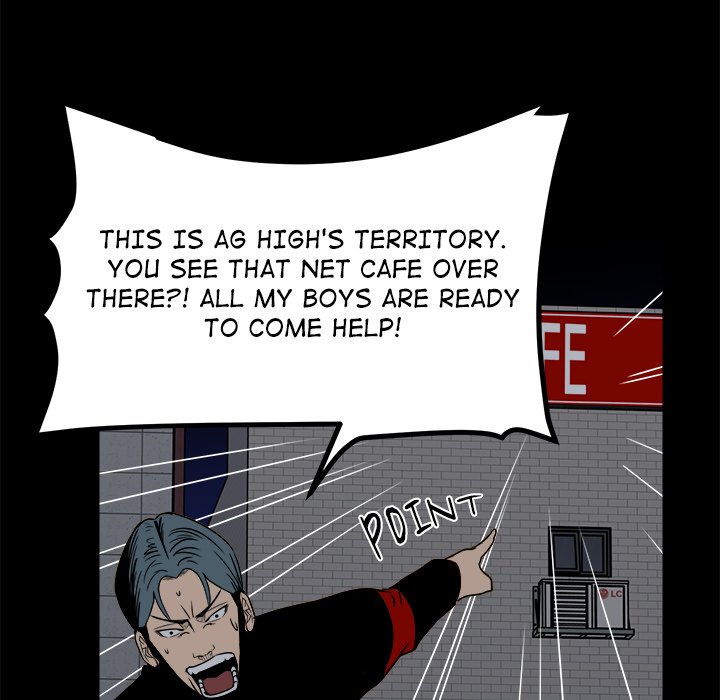 The Villain - episode 27 - 21
