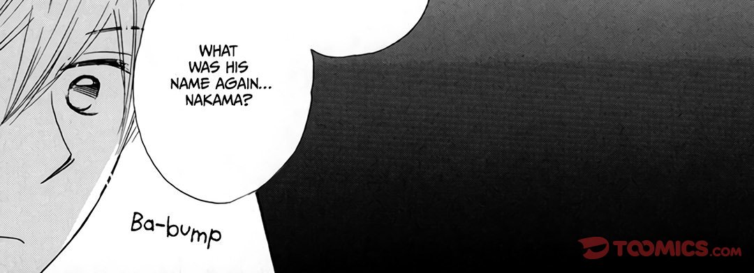 If You Share A Kiss with Asakawa - episode 2 - 31