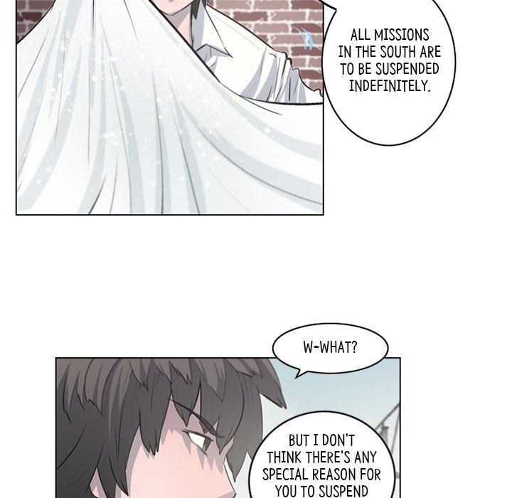 Secretly, Greatly - episode 22 - 26