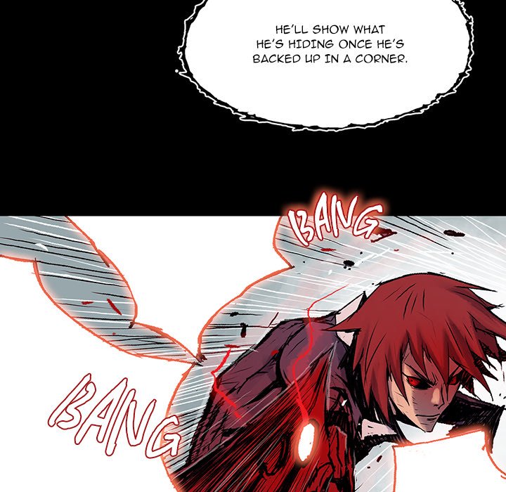 Blood Blade - episode 3 - 61