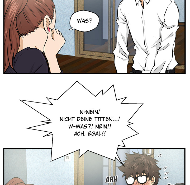 Los geht´s Mr. Kang! - episode 5 - 6