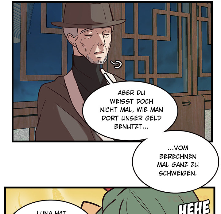 Die Legende vom Tiger,  der Sonne und dem Mond - episode 40 - 9
