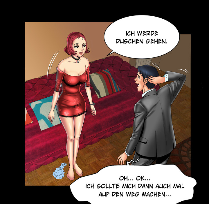 Die Partner meiner Frau - episode 11 - 15