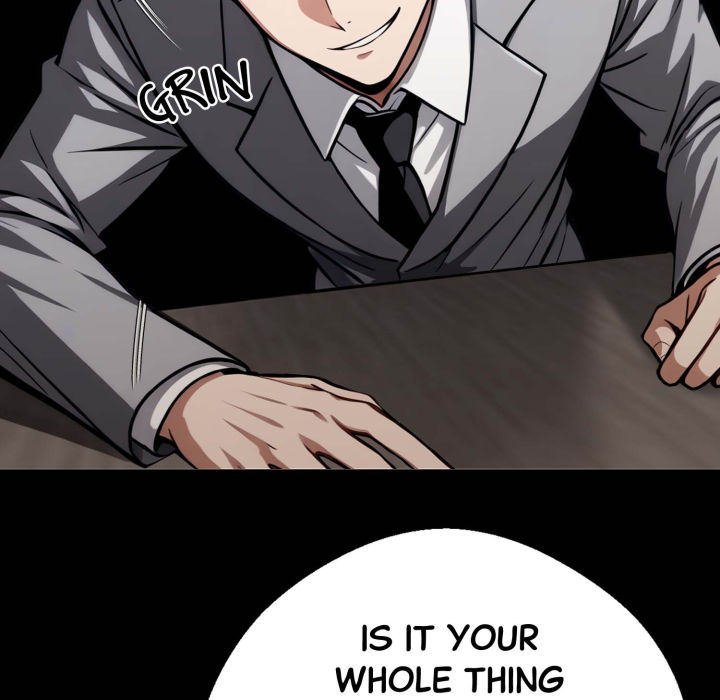 Workaholic Gangster - episode 42 - 10