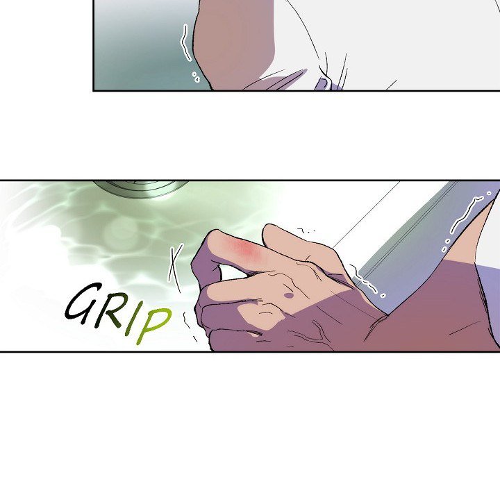 Hard-Boiled Love - episode 2 - 92
