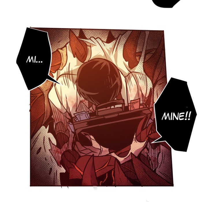 Knight of Rakshasa - episode 2 - 21