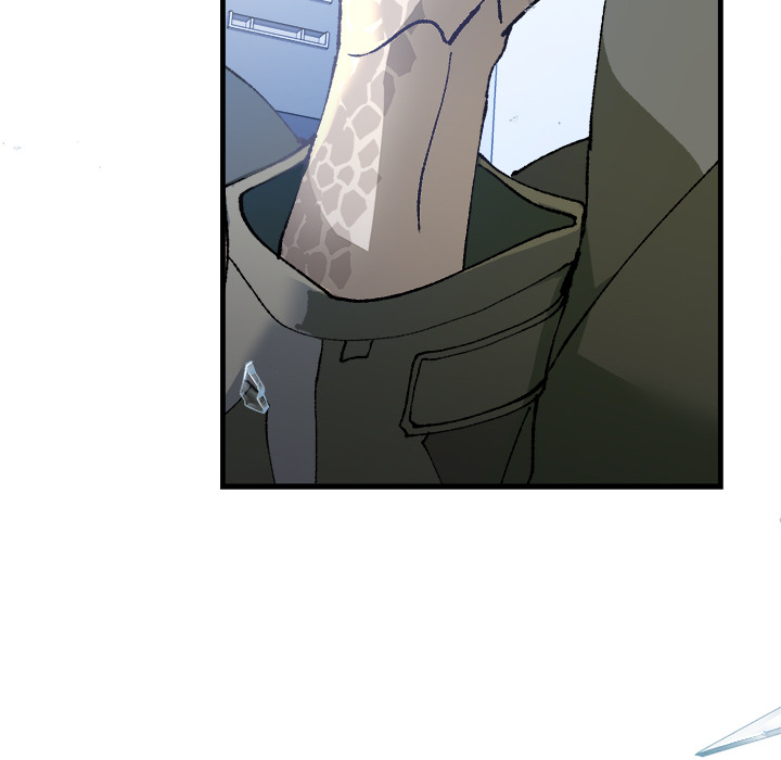 Eine hungrige Seele - episode 1 - 4