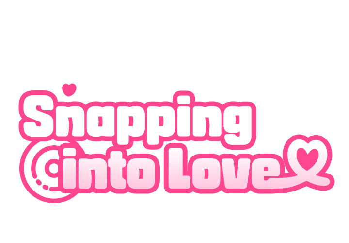 Snapping into Love - UNCENSORED - episode 1 - 1