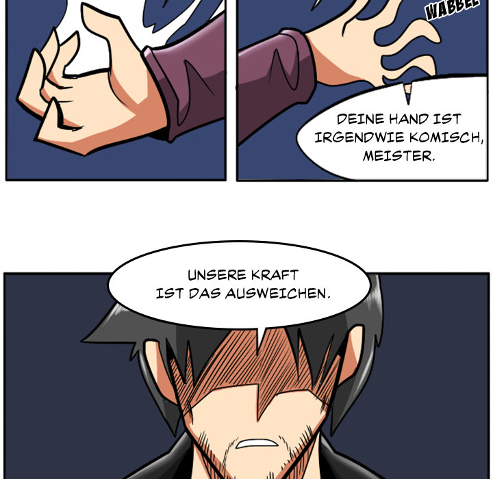 Das Wohnheim aus einer anderen Welt - episode 21 - 93