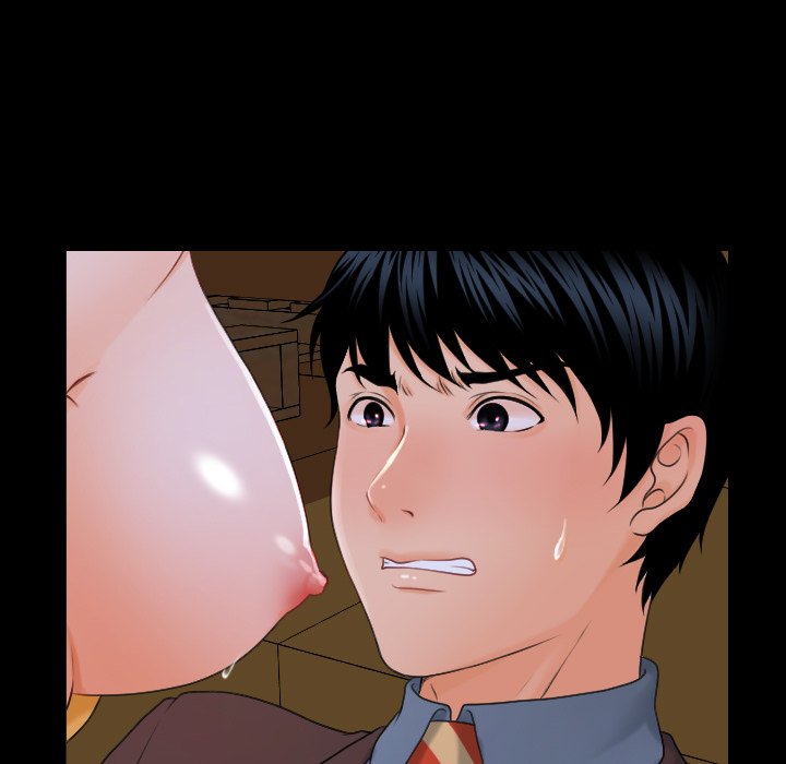 My Secretary - episode 2 - 121