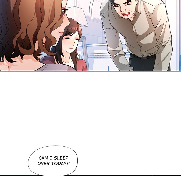 Wait, I'm a Married Woman! - episode 31 - 81