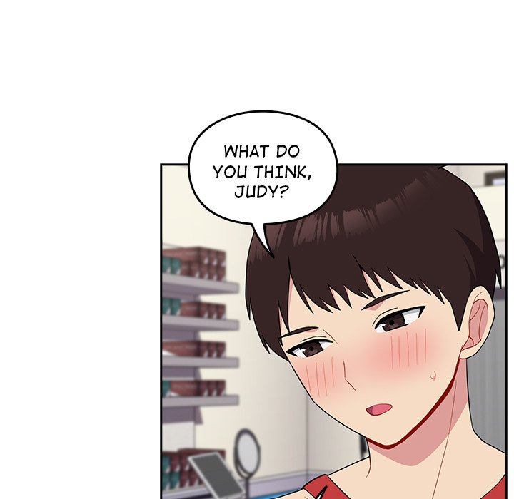 BFF to GF? - episode 30 - 95