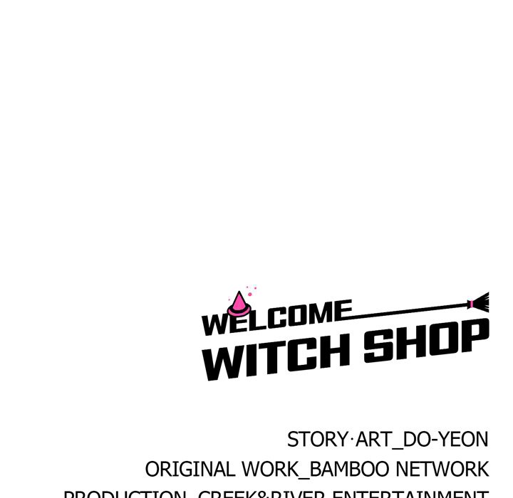 Welcome, Witch Shop - episode 15 - 93