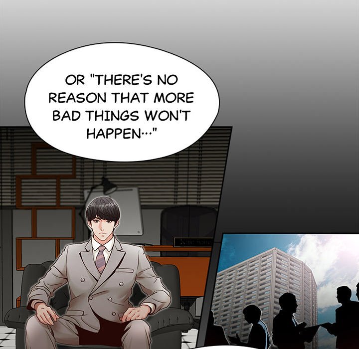 My brother's Secret-ary - episode 26 - 30