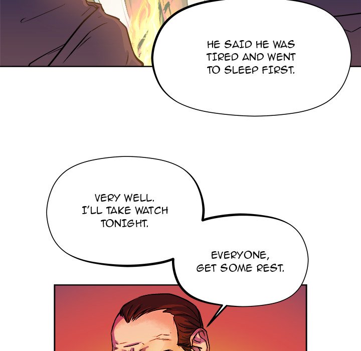 The Road of Karma - episode 30 - 50