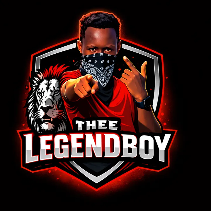 theelegendboy