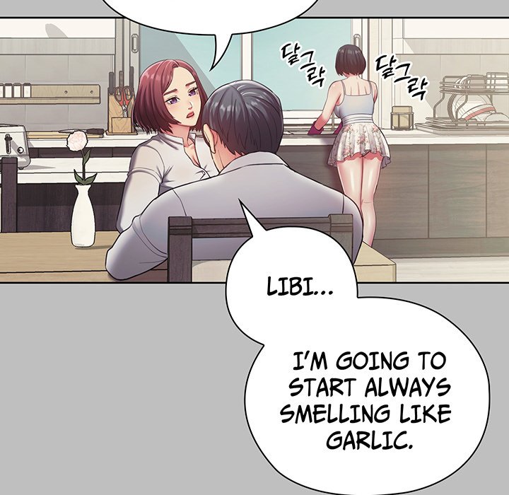 Master, Do You Need A Hand? - episode 1 - 34