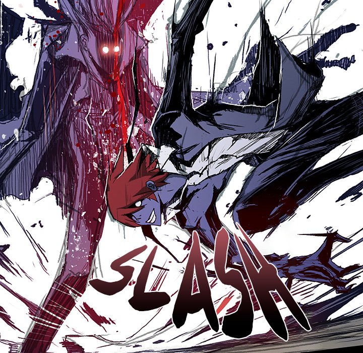 Blood Blade - episode 2 - 87