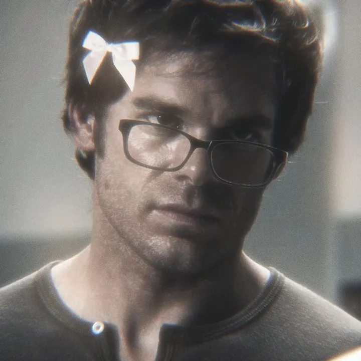 dexter.morgenshtern