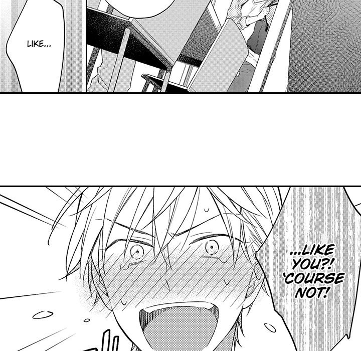 Love Blooms for a Twisted Blossom - episode 4 - 10