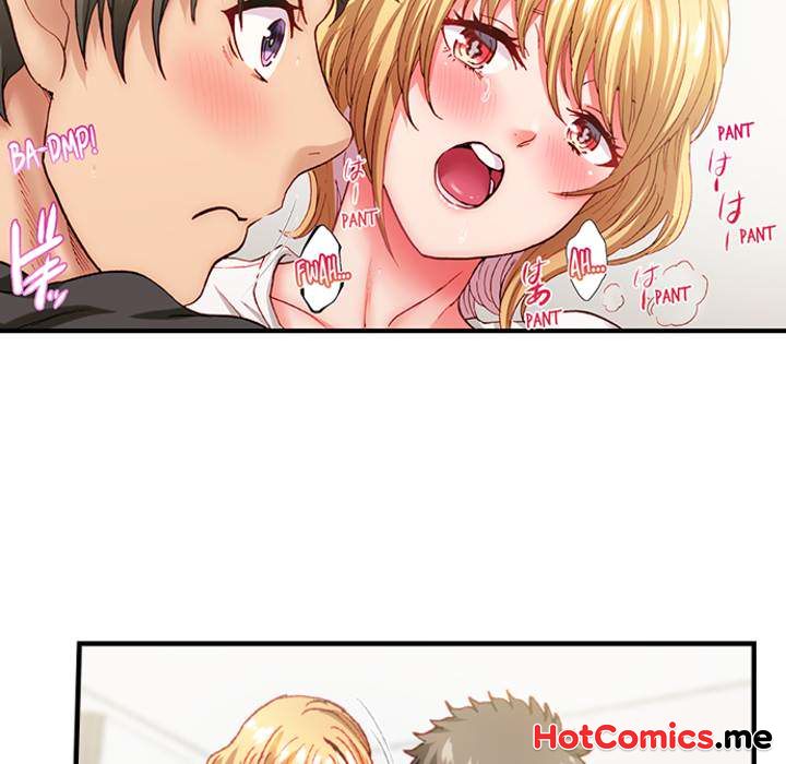 The Quiet Gal Can't Stop Moaning in Bed - episode 18 - 4