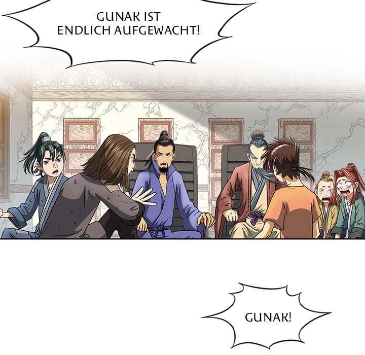 Die Reise des Gunak - episode 4 - 54