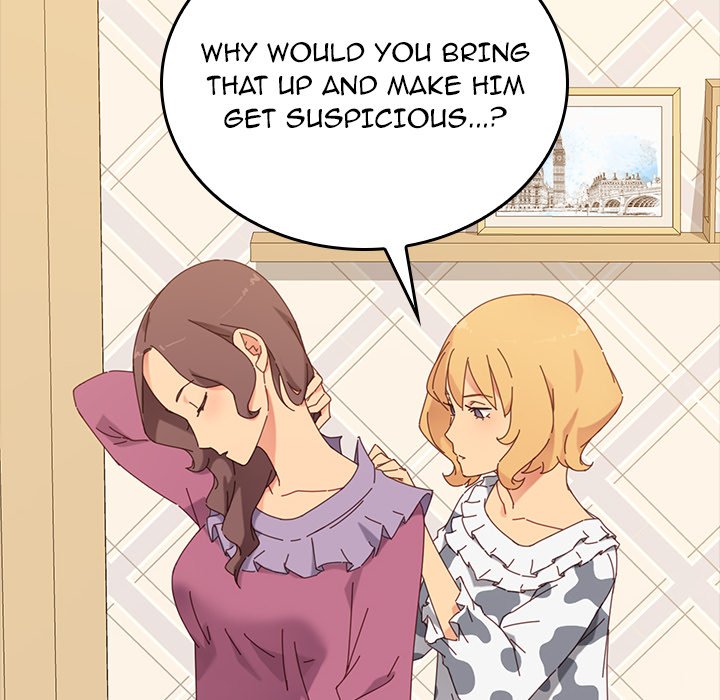 The Perfect Roommates - episode 2 - 84