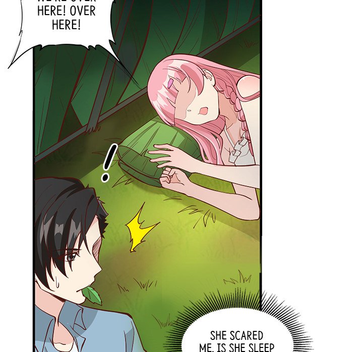 Survival Logbook - episode 6 - 8