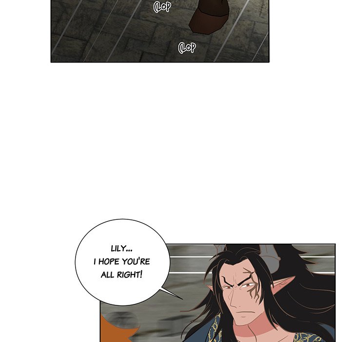 Now, I am Demon King's Wife - episode 27 - 20