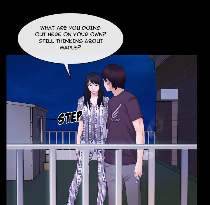 The First Love Story - episode 59 - 70