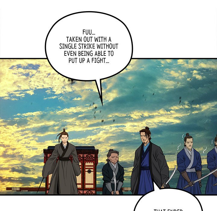 The Blade Demon - episode 31 - 23
