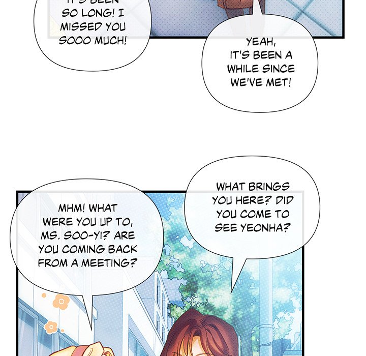 Purely in Love - episode 5 - 19