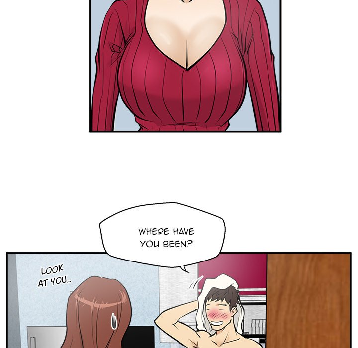Mr. Kang - episode 20 - 49