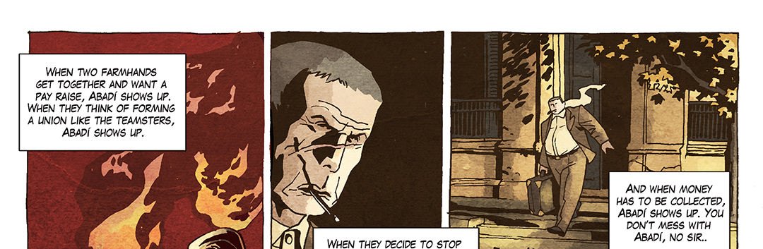 Stonebot Omnibus by Various Authors - episode 5 - 24