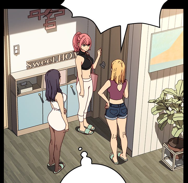 The Perfect Roommates - episode 28 - 18