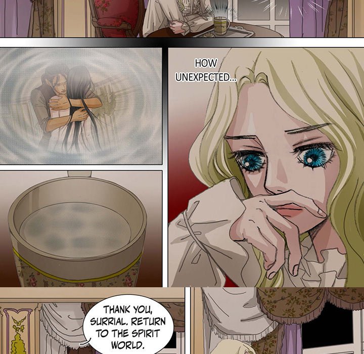 The Emperor's Woman - episode 47 - 6