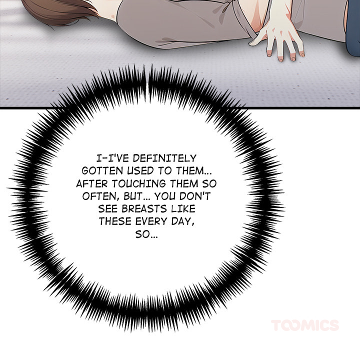 Seductive Curves Behind Closed Doors - episode 15 - 26
