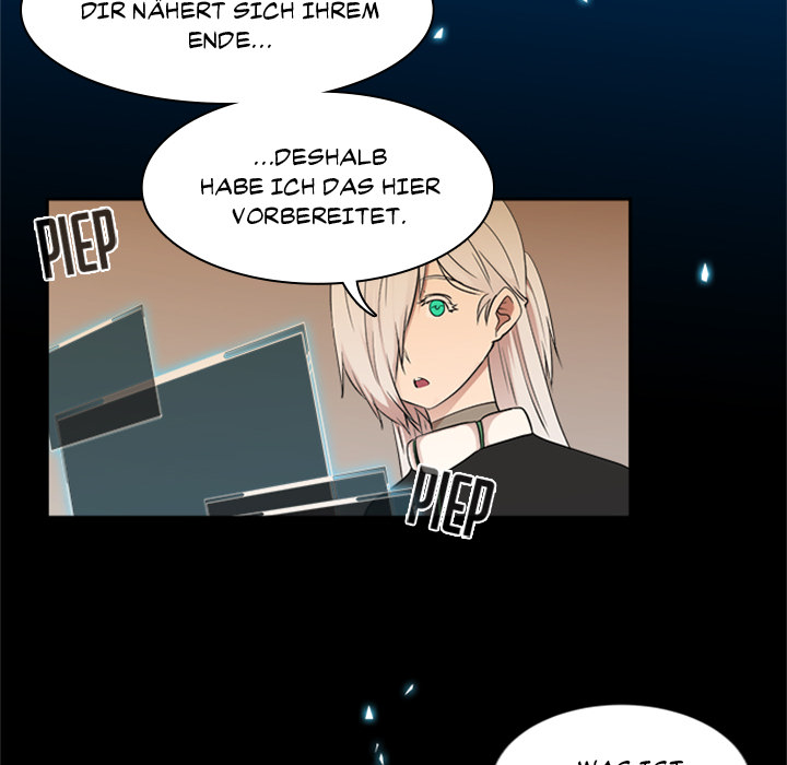 Shade of Arcana - episode 8 - 42