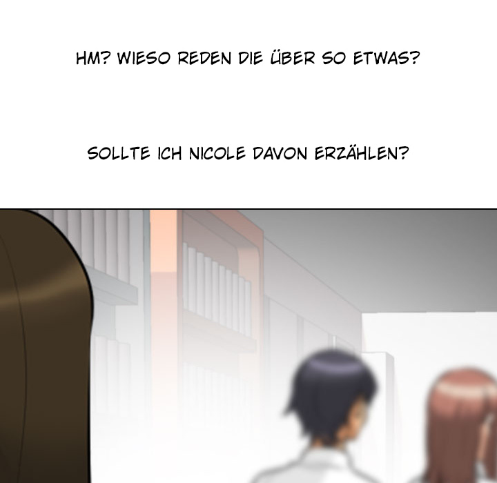 Das Partnerkarussell - episode 105 - 9