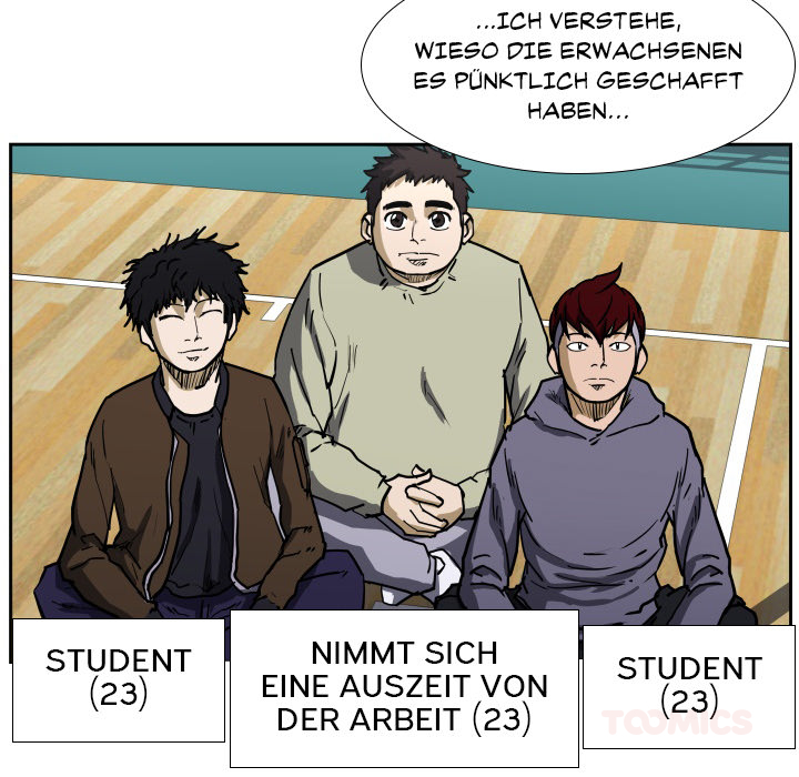 Tweener - episode 38 - 13
