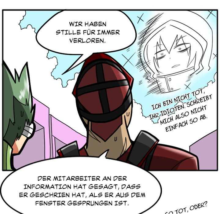 Das Wohnheim aus einer anderen Welt - episode 29 - 123