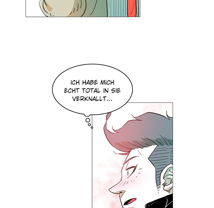 Hero Kim: Wer hat einen Retter bestellt? - episode 9 - 64