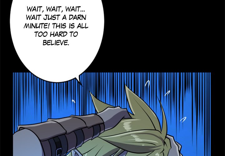 The Chronicle of Seven - episode 29 - 1