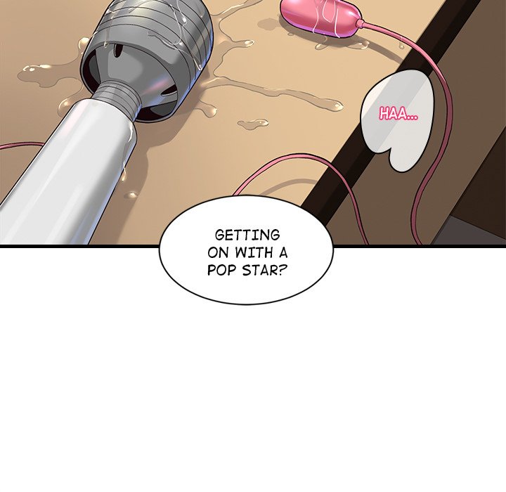 My Other Girlfriend - episode 1 - 12