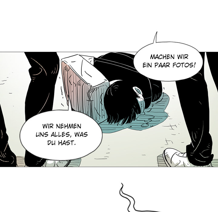 Hero Kim: Wer hat einen Retter bestellt? - episode 1 - 15